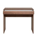 Birou, Adore, Cms-301-Oo-1, 90x75x55 cm, PAL, Oslo / Nuc