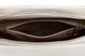 Geanta, 19V69 Italia, 669ITA1217, 20 x 23 x 10 cm, piele ecologica, alb