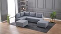 Coltar, Atelier del Sofa, 613LFS1161, Gri