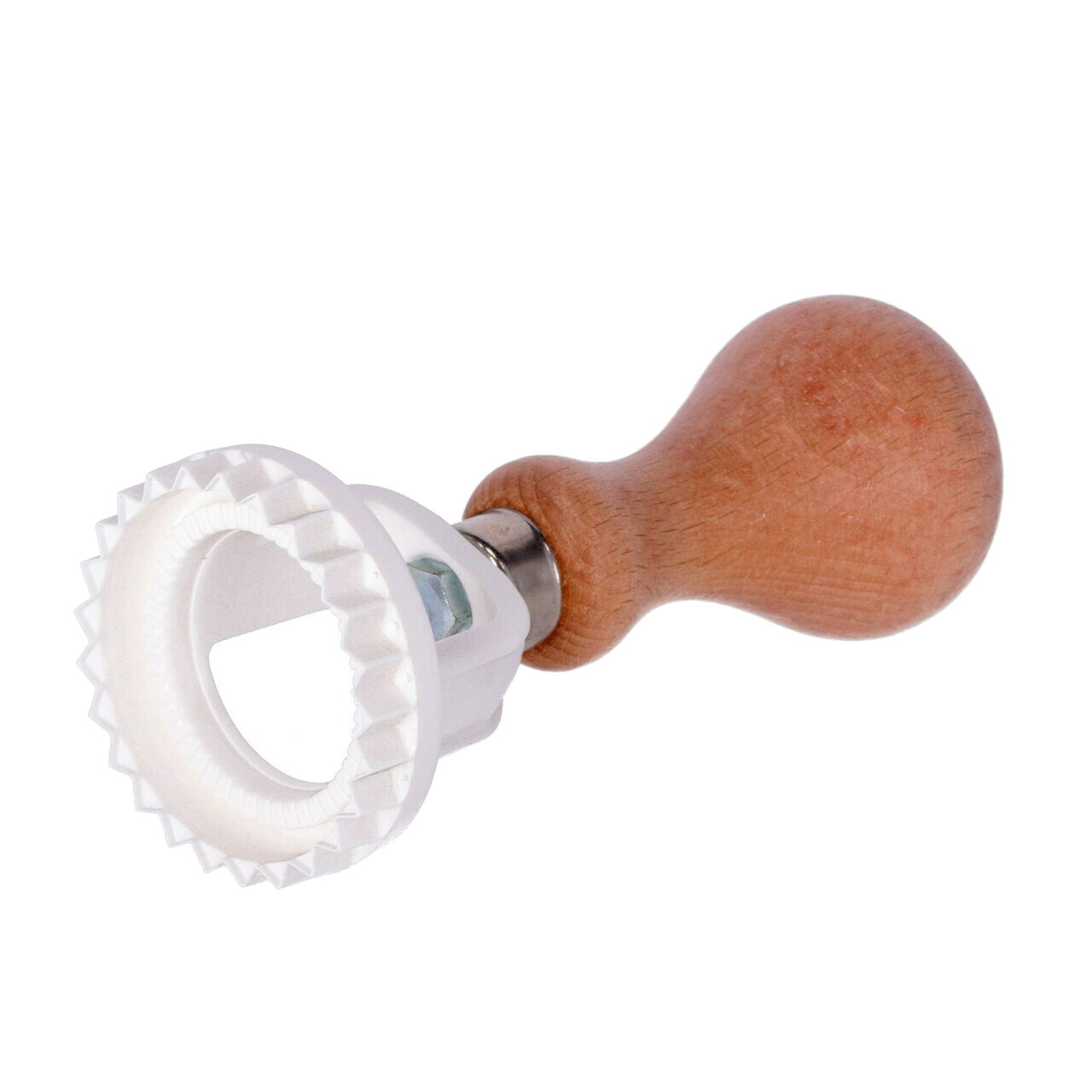Set 4 forme biscuiti, plastic POM - Zokura - view 2