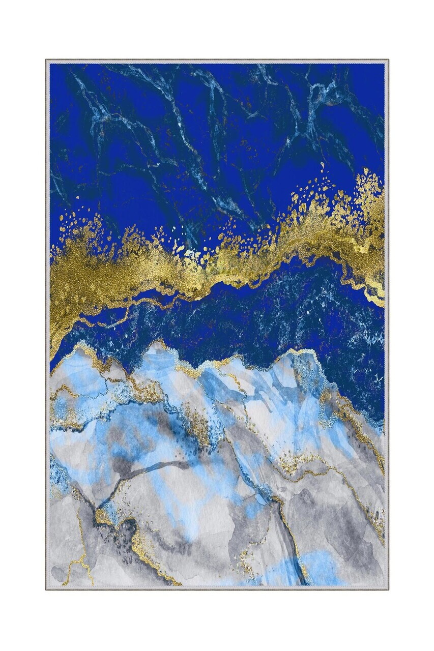 Covor, Hmnt593, 180x280 cm, Multicolor - Imagine 4