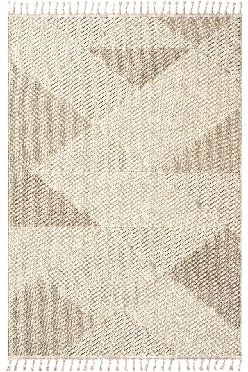 Covor (120 x 180), Bukle 1413, 120x180 cm, Bej - view 2