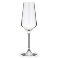 Set 6 pahare de sampanie, Luminarc, Vinetis, 230 ml, sticla, transparent