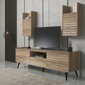 Comoda TV, Cordelia, FRN-7000-1, Maro