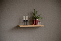 Raft de perete ADRK, Andrea, 60x26 cm, MDF/PAL laminat, sonoma