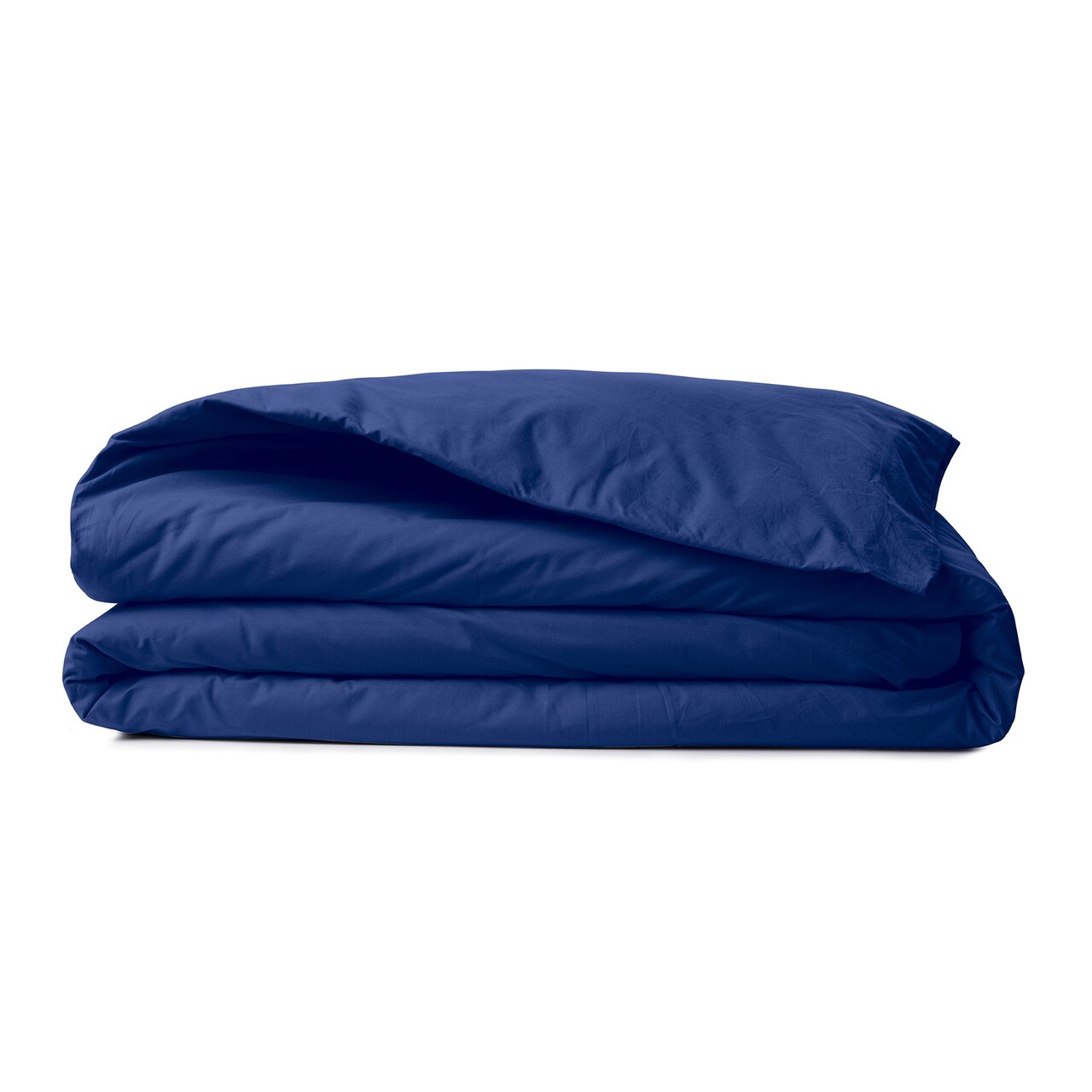 Husa de pilota Ranforce King (FR) (IT), L'essentiel Maison, Tonne Bleue, Albastru inchis - imagine 4