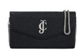 Geanta Juicy Couture 214, 24x4x13 cm, piele ecologica, negru