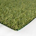 Gazon artificial Supreme 35 mm, Decorino, 200x400 cm, polietilena, verde