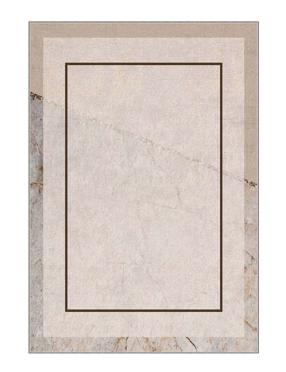 Covor (160 x 230), Shml7, 160x230 cm, Multicolor - view 5