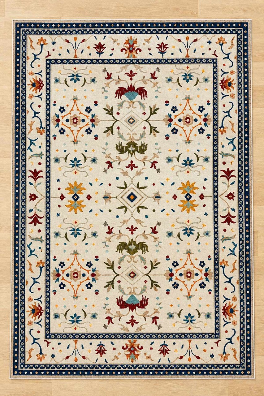 Covor, Solf, 120x180 cm, Multicolor