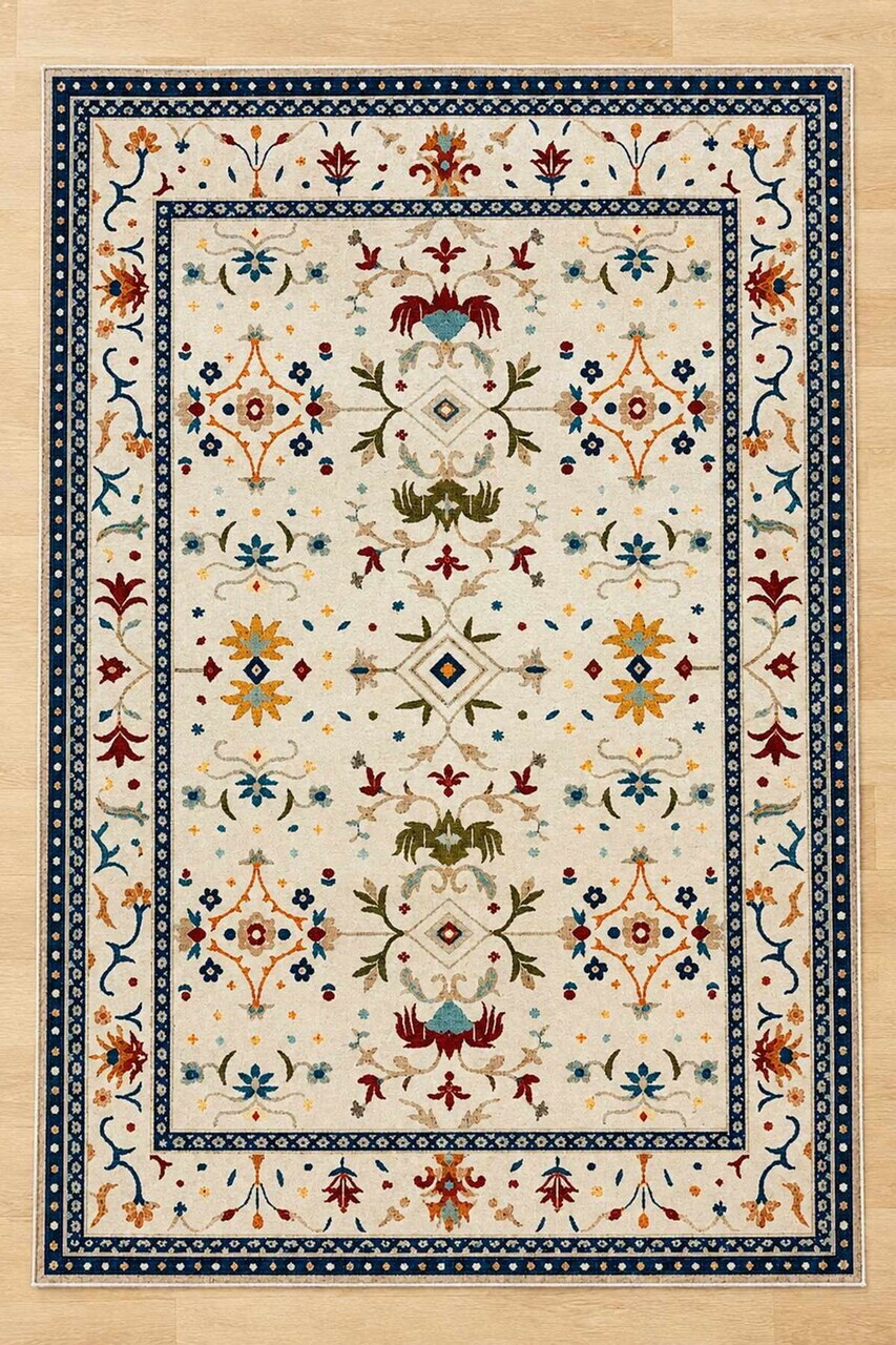 Covor, Solf, 120x180 cm, Multicolor