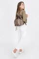 Rucsac Beverly Hills Polo Club, 711, piele ecologica, cupru