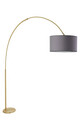 Lampadar, Luin, 534LUN4259, Metal, Antracit