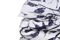 Lenjerie de pat dubla king size, Beverly Hills Polo Club, BHPC 005 - Blue, 3 piese, bumbac ranforce, multicolor