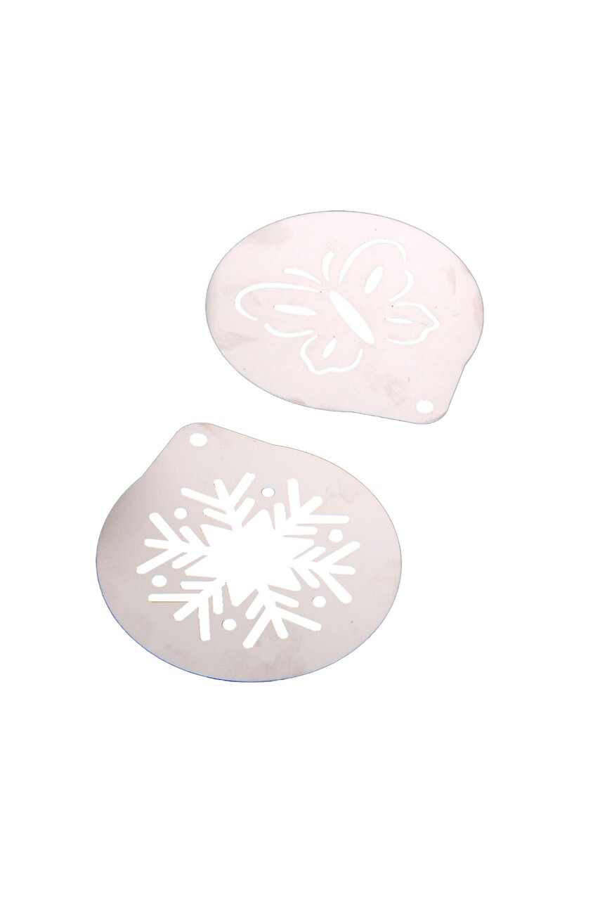 Set accesorii bucatarie, Hermia, 196RWE4115, Alb - view 2