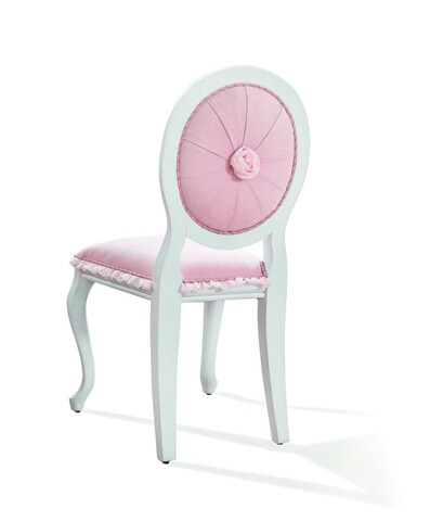 Scaun, Çilek, Dream Chair, 48x88x50 cm, Multicolor