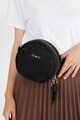 Borseta Camouflage, Beverly Hills Polo Club, 614, piele ecologica, negru