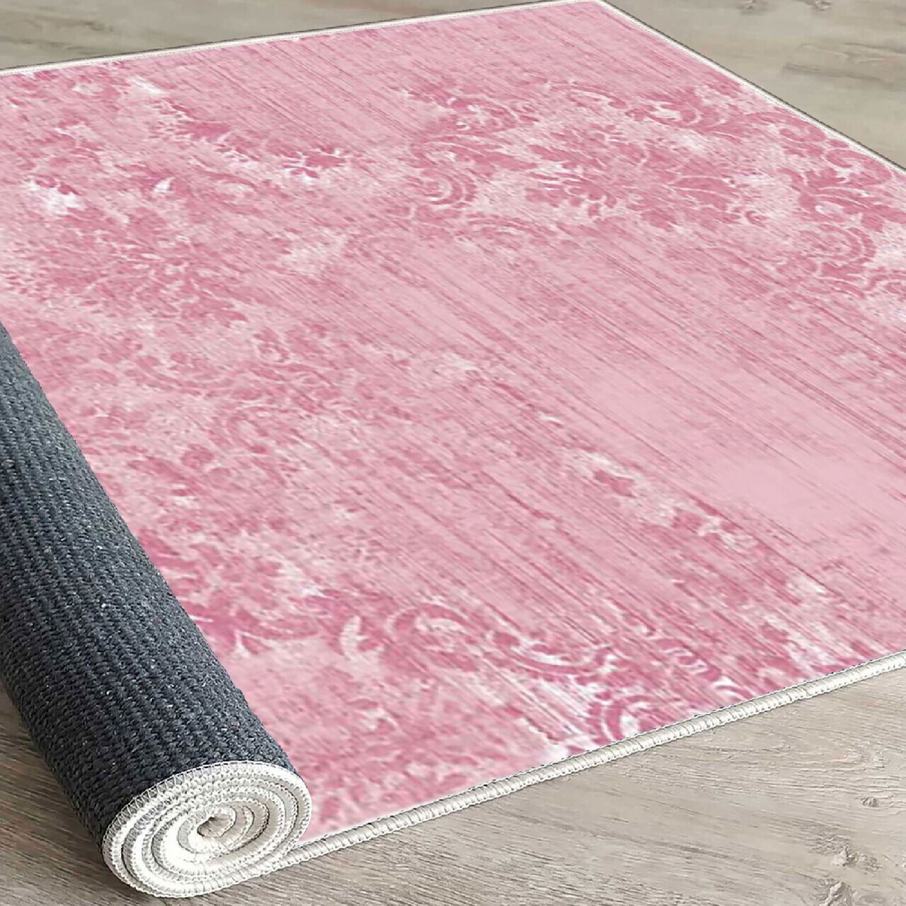 Covor, Els2059, 140x220 cm, Multicolor — imaginea 3