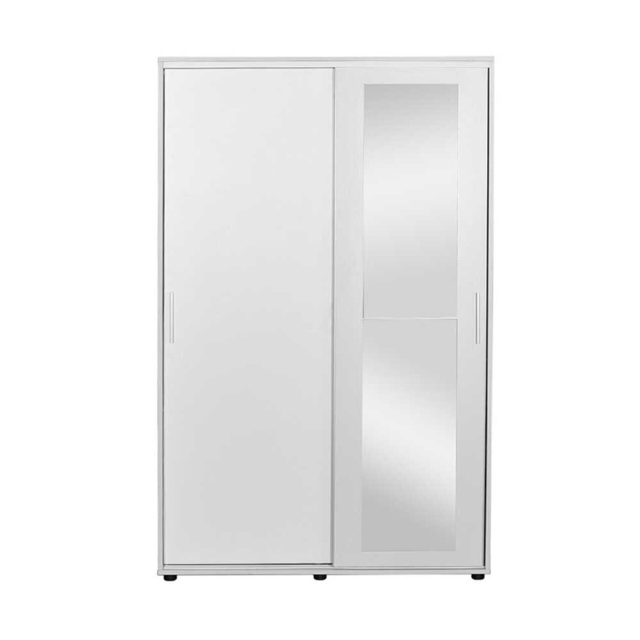 Cuier de perete, Adore, Prt-620-Bb-3, Alb - 1 | YEO