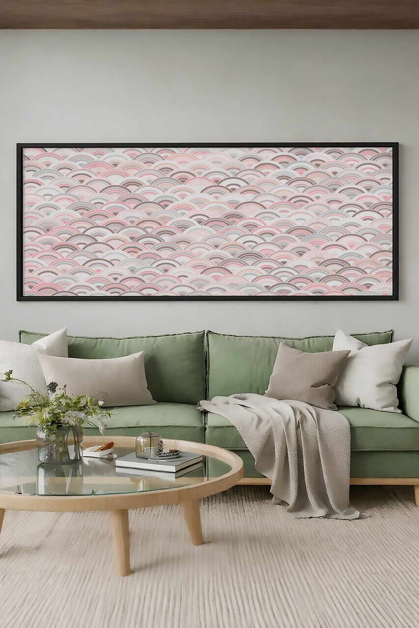 Tablou decorativ Artsyhmdfyty15 POLISTIREN MDF (Grosime: 5 mm Multicolor