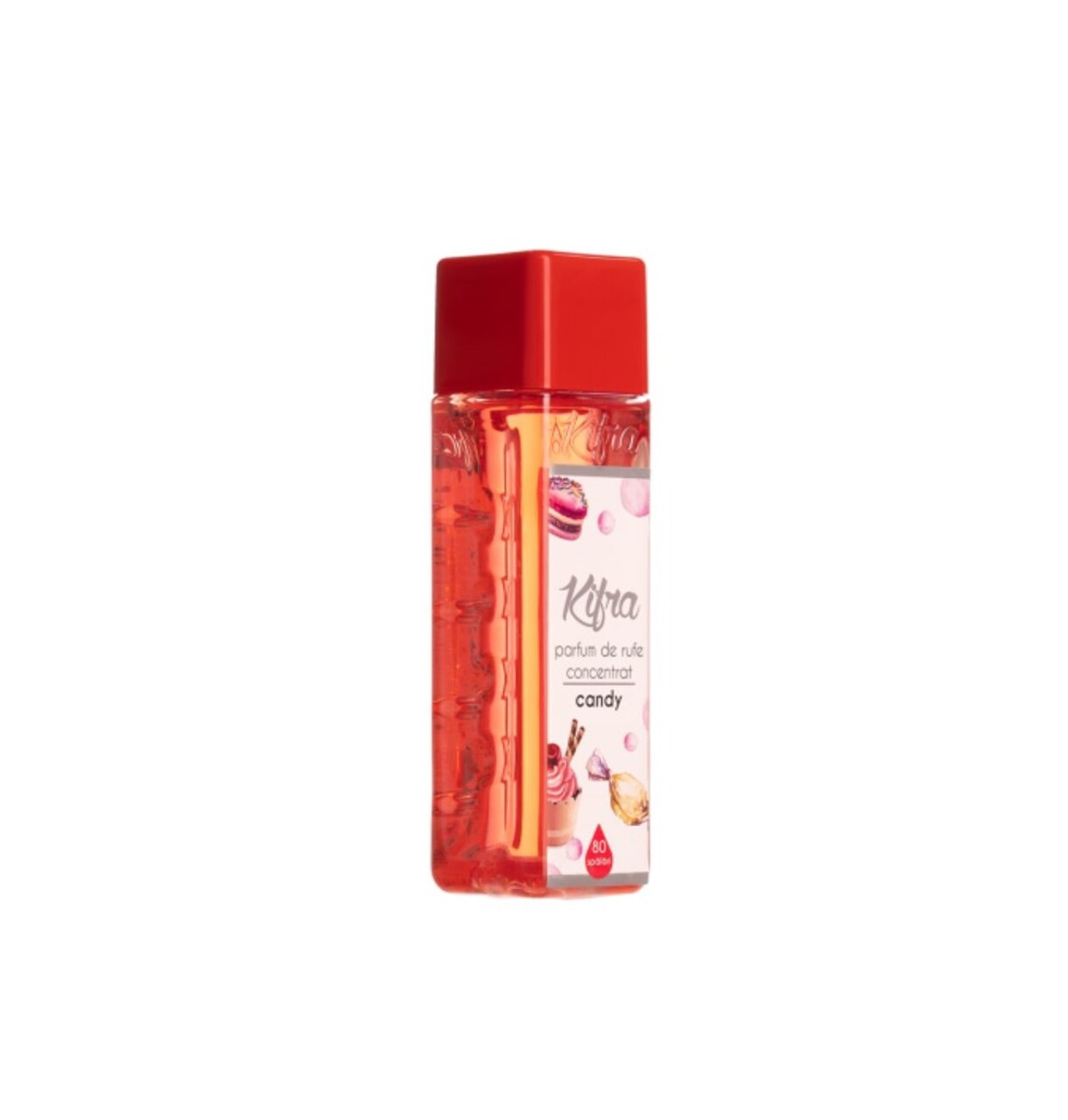 Parfum de rufe Candy, 200ml, Kifra - view 2