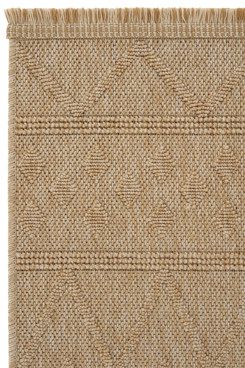 Covor (200 x 250), Hasir 620, 200x250 cm, Bej - view 2