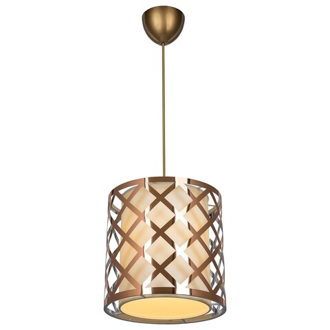 Lustra sari/altin, mdl.3670, squid lighting, 24,5x75x25 cm, 20w, galben/auriu