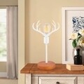 Lampa de masa, Nitid, Beami 1011, E27, 100 W, metal