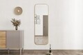 Oglinda Cheval, Hanah Home, Adel, 60x160x2.2 cm, Natural