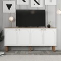 Consola, Hommy Craft, Bohem 848, Alb