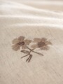 Lenjerie de pat dubla, Arie, Cotton Box, 25% in / 75% bumbac