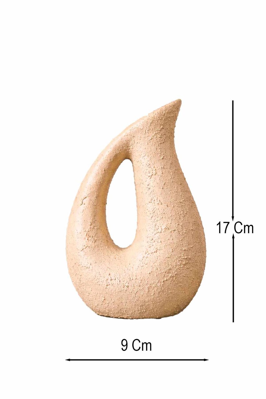 Decoratiune, ARC, Crem - view 3