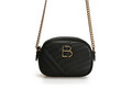 Geanta, Lucky Bees, 1298 Dark Green, piele ecologica, verde