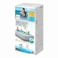 Piscina Prism Frame Intex, 400x200x100 cm, 6836 L, PVC