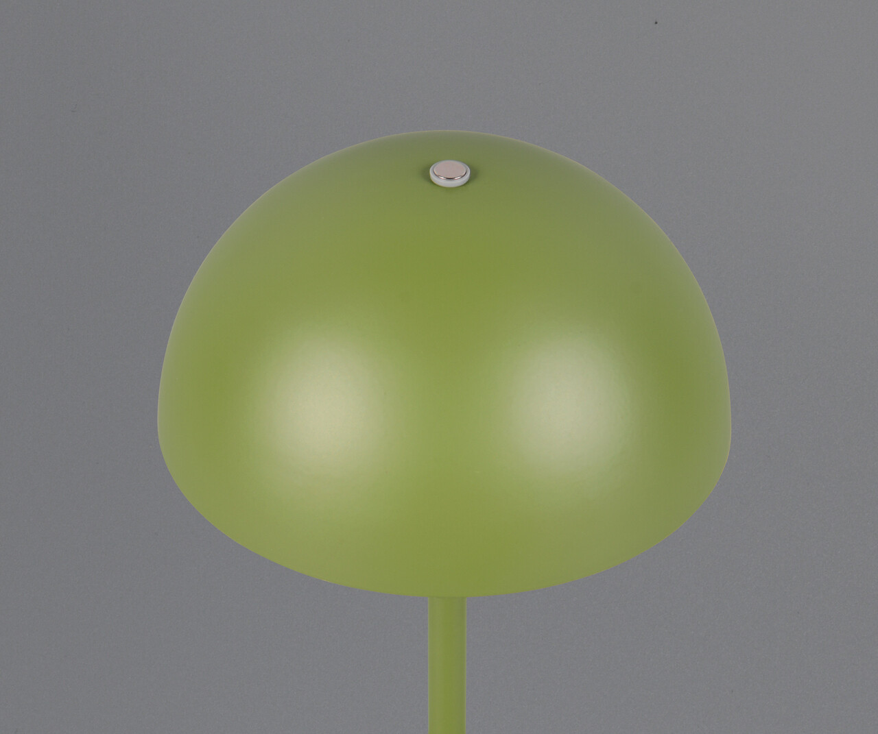 Lampa de masa Munoz, RL, 13x21 cm, 1.3W, 1x SMD, metal, verde