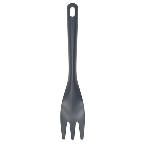 Furfulita pentru carne base, ambition, 32 cm, nailon, antracit