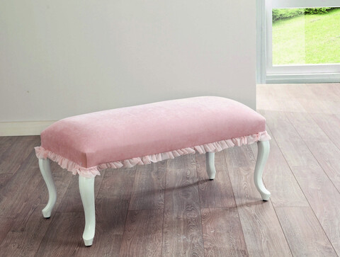 Bancheta, Çilek, dream ottoman, 92x45x43 cm, multicolor