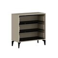 Dulap, Hanah Home, Lorin, 90x91x40 cm, Beirut