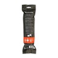 Set 10 saci de gunoi, Brabantia, PerfectFit, marimea R, 36 L, nailon, alb