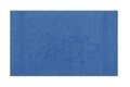 Prosop de baie Rainbow, Hobby, 30x50 cm, bumbac, albastru