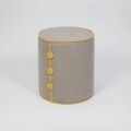 Taburet Homitis, Dots - 825-814, 41x41x46 cm