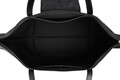 Geanta Beverly Hills Polo Club, 1105, piele ecologica, negru