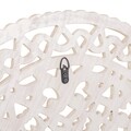 Decoratiune de perete, Mandala, Creaciones Meng, 76 cm, MDF