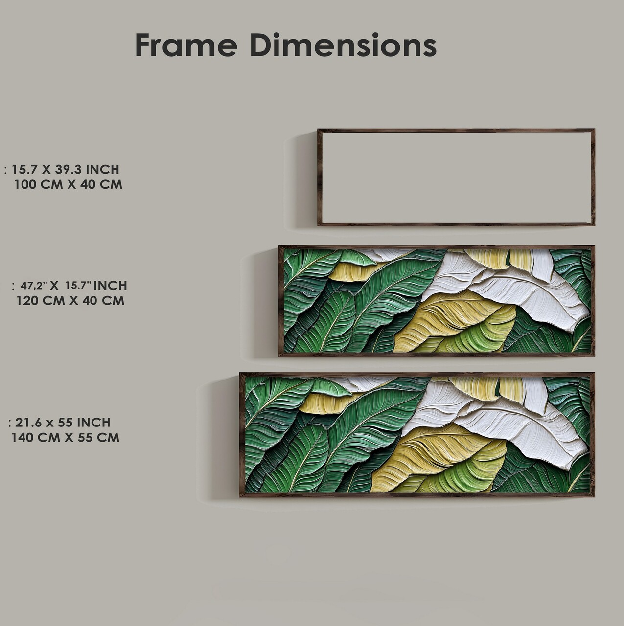 Tablou decorativ, EMR006, Lemn, Multicolor - view 5