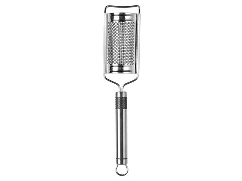 Razatoare fina pentru branzeturi, Procuisine, Excelsa, 27 cm, inox
