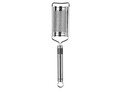 Razatoare fina pentru branzeturi, Procuisine, Excelsa, 27 cm, inox