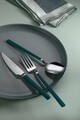 Set tacamuri 18 piese Kutahya Porselen, CKBCAMILLA18KYSL, inxo