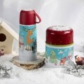 Bol portelan Winter Junior, Ambition, 400 ml