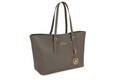 Geanta Beverly Hills Polo Club, 562, piele ecologica, kaki
