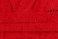 Halat de baie unisex, Beverly Hills Polo Club, 100% bumbac, S/M, Red